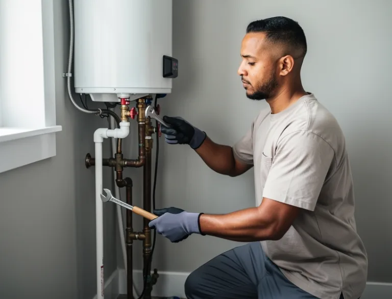 Boiler Reparatur Griesheim